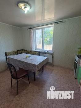 Дом 110м², 1-этажный, на длительный срок, 