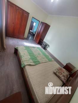 Дом 75м&sup2;, 2-этажный, на длительный срок, 