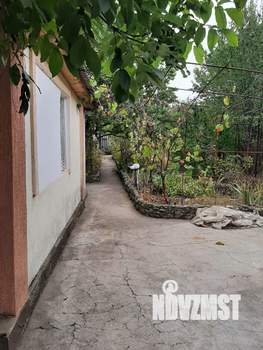 Дом 46м², 1-этажный, на длительный срок, 