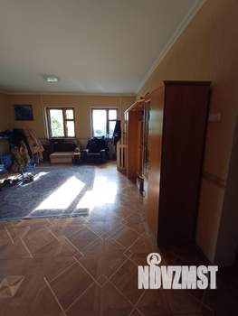 Дом 320м², 3-этажный, на длительный срок, 