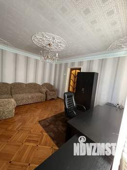 Дом 210м&sup2;, 2-этажный, на длительный срок, 