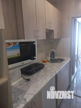 Дом 27м&sup2;, 1-этажный, на длительный срок, 