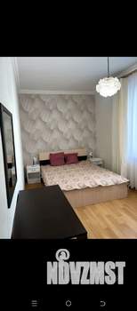 Дом 60м&sup2;, 1-этажный, на длительный срок, 