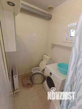 Дом 46м², 1-этажный, на длительный срок, 