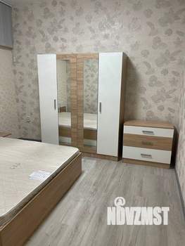 Дом 40м², 1-этажный, на длительный срок, 