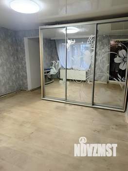 Дом 120м&sup2;, 1-этажный, на длительный срок, 