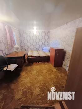 Дом 30м², 1-этажный, на длительный срок, 