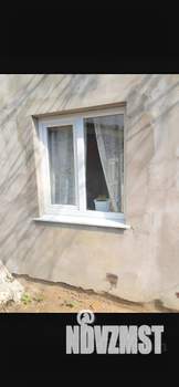 Дом 50м², 1-этажный, на длительный срок, 