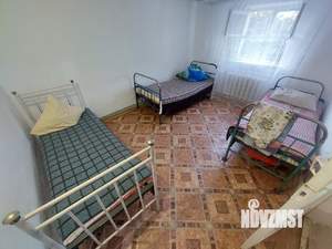 Дом 50м², 1-этажный, на длительный срок, 