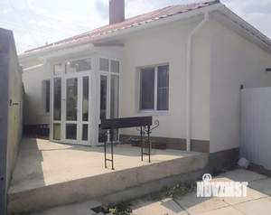 Дом 45м&sup2;, 1-этажный, на длительный срок, 