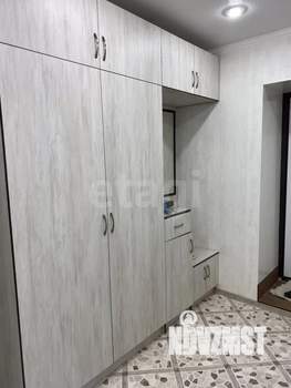 Дом 54м², 1-этажный, на длительный срок, 