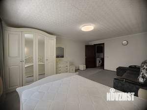 Дом 40м&sup2;, 2-этажный, на длительный срок, 