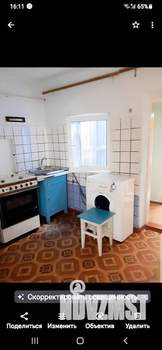 Дом 50м², 1-этажный, на длительный срок, 