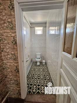 Дом 130м², 2-этажный, на длительный срок, 