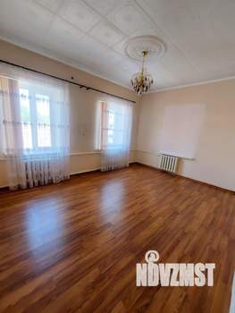 Дом 120м², 1-этажный, на длительный срок, 
