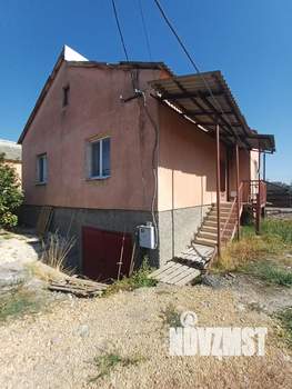 Дом 110м², 1-этажный, на длительный срок, 