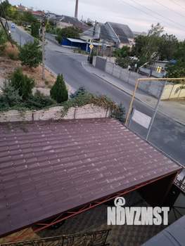 Таунхаус 135м&sup2;, 2-этажный, на длительный срок, 