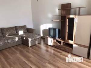 Дом 45м&sup2;, 1-этажный, на длительный срок, 