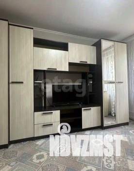 Дом 40м², 1-этажный, на длительный срок, 