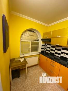 Дом 40м&sup2;, 1-этажный, на длительный срок, 