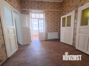 Дом 100м², 1-этажный, на длительный срок, 