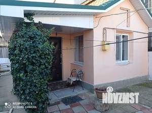 Дом 30м², 1-этажный, на длительный срок, 