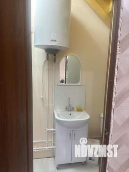 Дом 45м², 2-этажный, на длительный срок, 