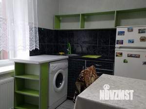 Дом 40м², 1-этажный, на длительный срок, 