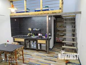 Дом 45м², 2-этажный, посуточно, 