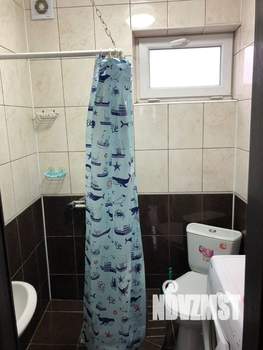 Дом 90м&sup2;, 1-этажный, на длительный срок, 