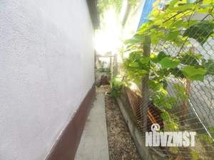 Дом 24м², 1-этажный, посуточно, 