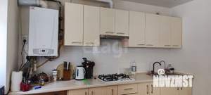 Дом 80м&sup2;, 2-этажный, на длительный срок, 