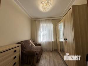 Дом 120м², 3-этажный, на длительный срок, 