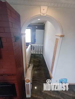 Дом 45м&sup2;, 2-этажный, на длительный срок, 