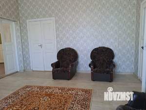 Дом 120м², 1-этажный, на длительный срок, 