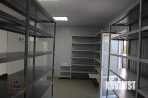 Дом 52м², 1-этажный, на длительный срок, 