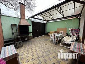 Дом 170м&sup2;, 2-этажный, посуточно, 