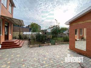 Дом 253м&sup2;, 2-этажный, на длительный срок, 