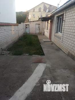 Дом 100м&sup2;, 1-этажный, на длительный срок, 