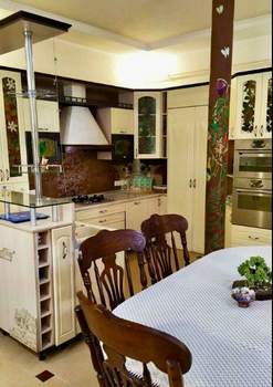 Дом 208м², 2-этажный, на длительный срок, 