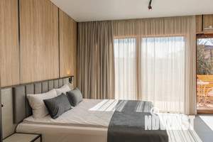 Дом 25м&sup2;, 1-этажный, посуточно, 