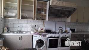 Дом 90м&sup2;, 1-этажный, на длительный срок, 