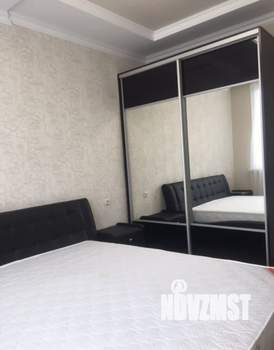 Дом 78м&sup2;, 2-этажный, на длительный срок, 