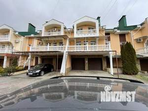 Дом 278м², 2-этажный, на длительный срок, 