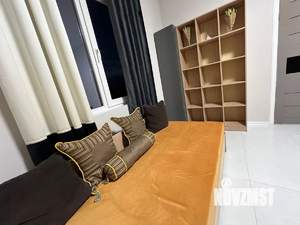 Дом 60м², 2-этажный, на длительный срок, 