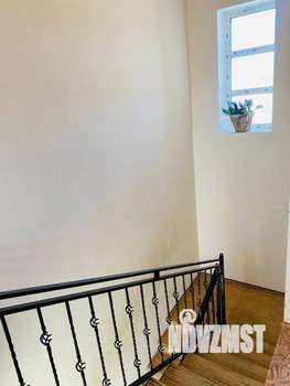 Дом 130м&sup2;, 2-этажный, на длительный срок, 