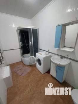 Дом 75м², 2-этажный, на длительный срок, 