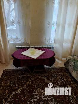 Дом 30м², 1-этажный, на длительный срок, 