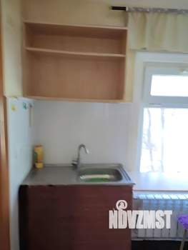 Дом 30м², 1-этажный, на длительный срок, 