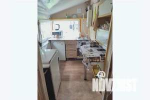 Дом 35м², 2-этажный, посуточно, 